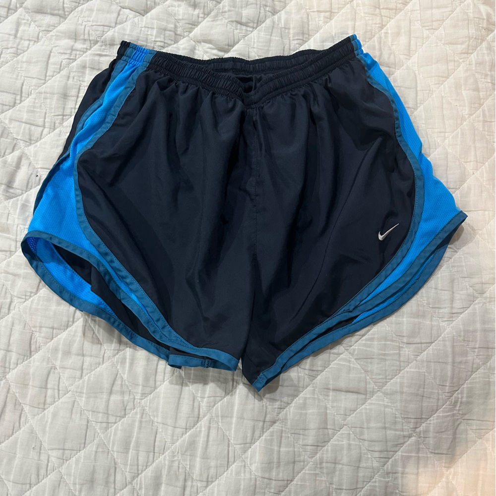 Nike women’s athletic shorts